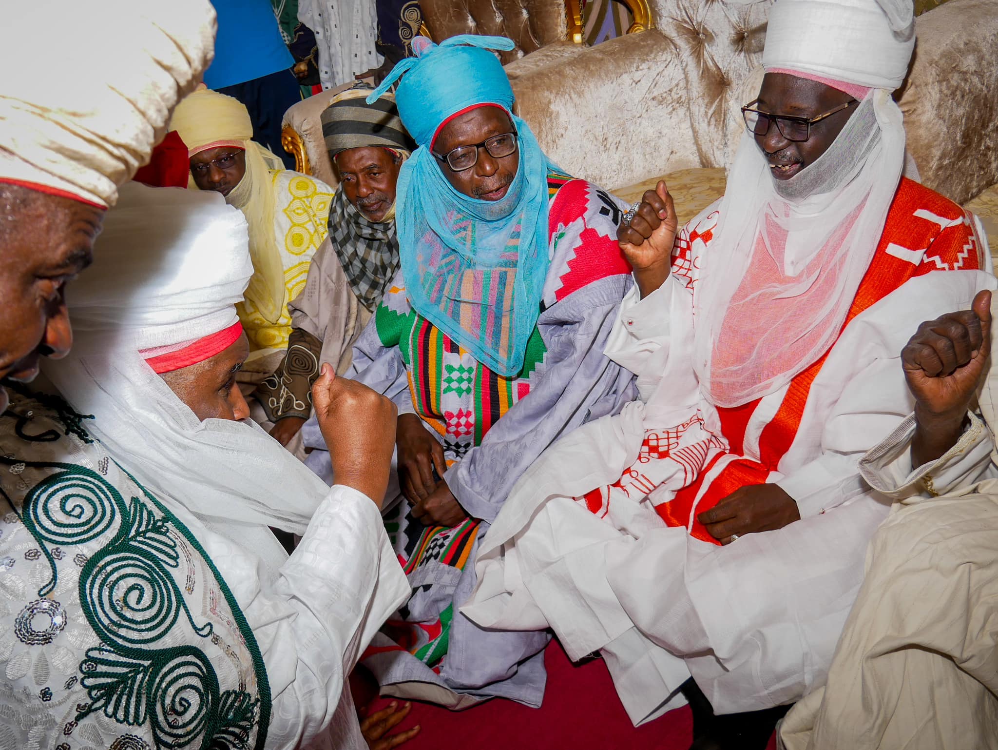 Azman Rice Mill and Farms Limited | Kano