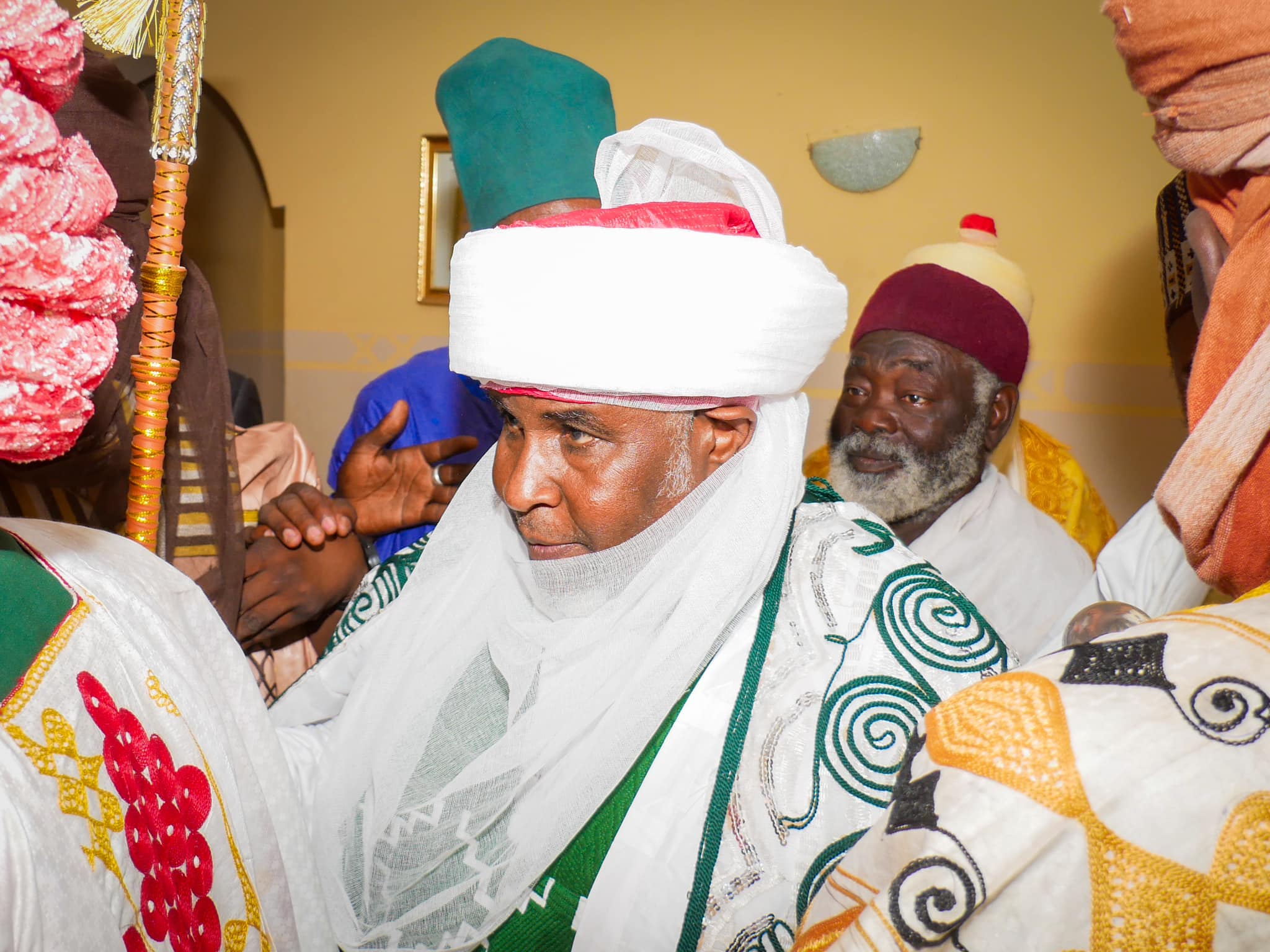 Azman Rice Mill and Farms Limited | Kano