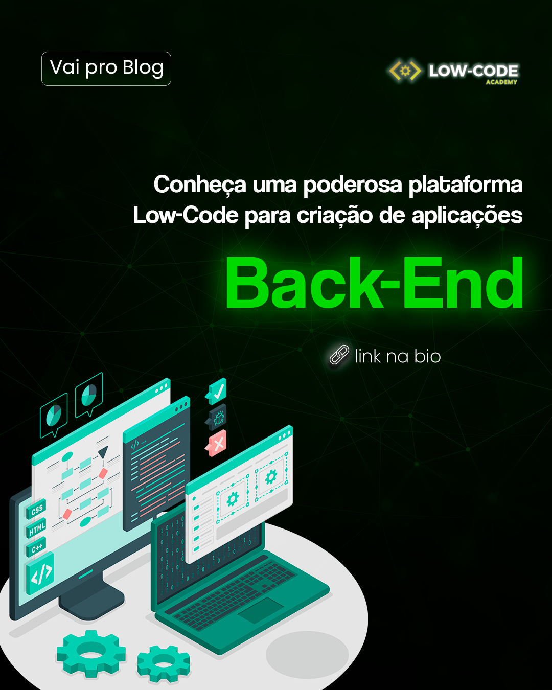 Low-Code Academy