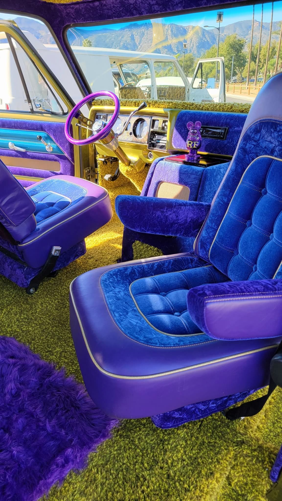 The Boogie Van - The Boogie Van added a new photo.