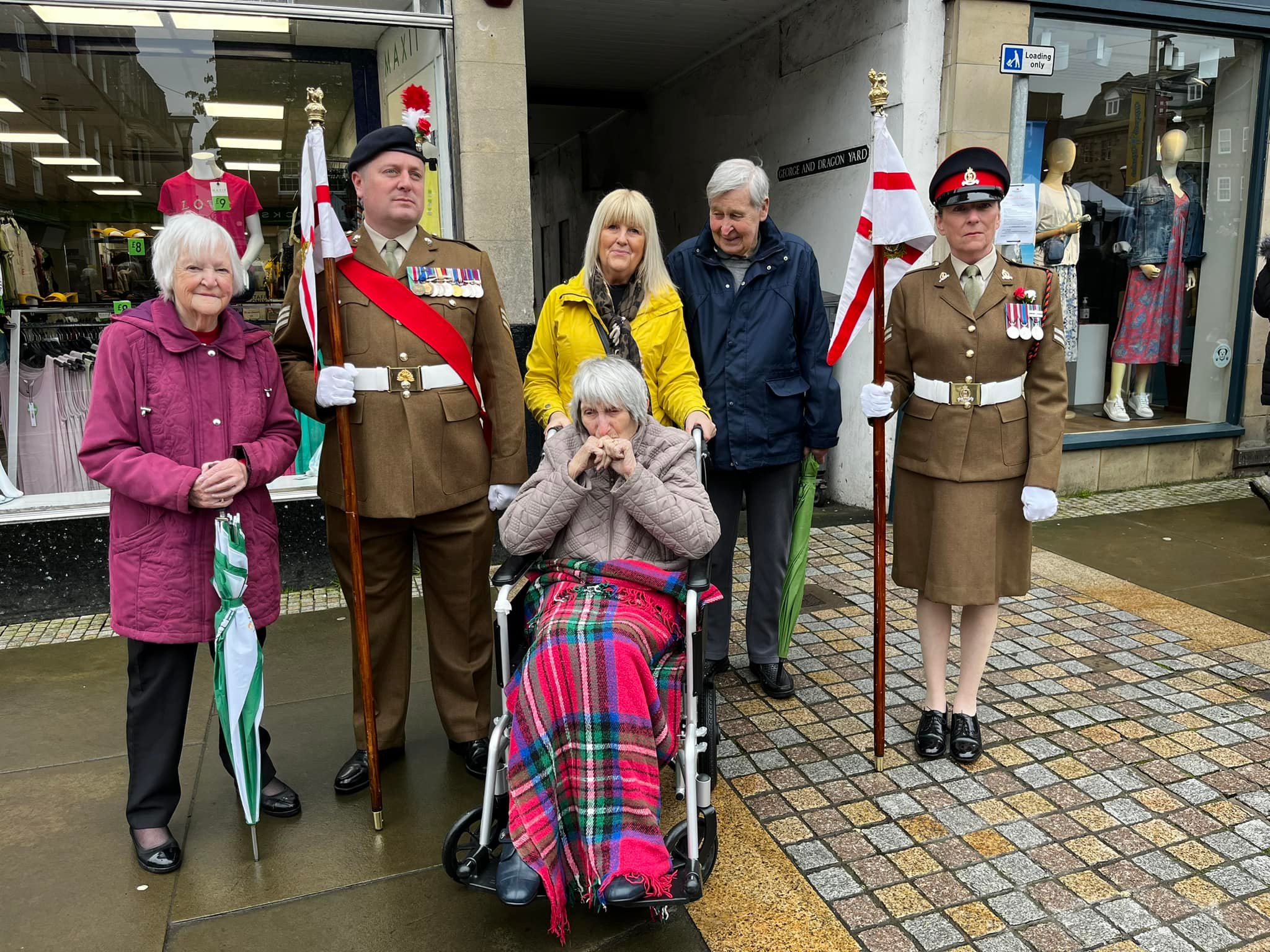 Woodhorn... - Woodhorn Park Care Home - Barchester Healthcare