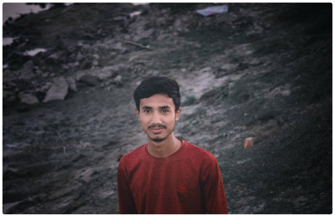 Anik Roy