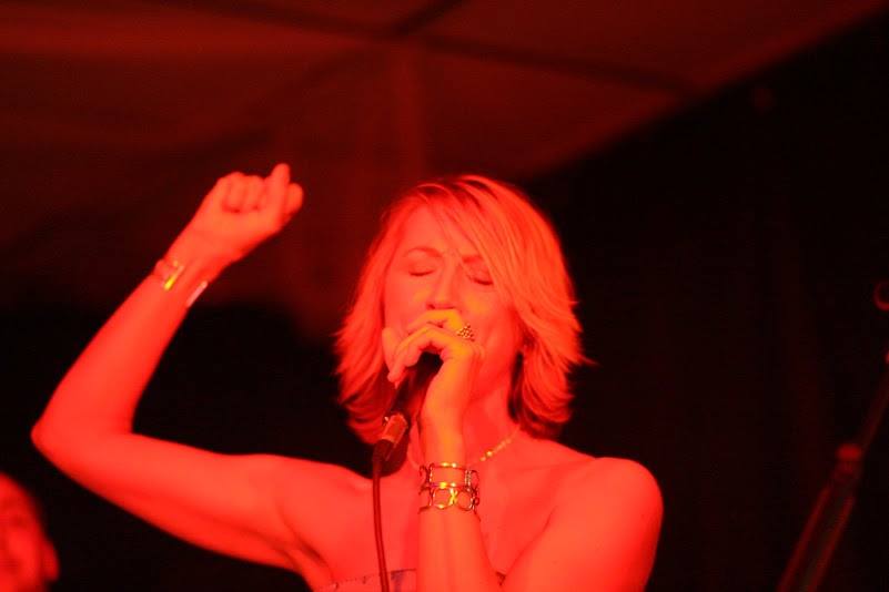 Laura LaBine Music