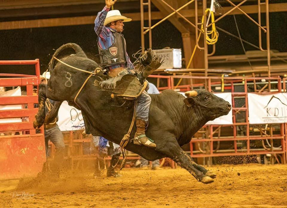 Greene County Pro Rodeo | Greensboro GA