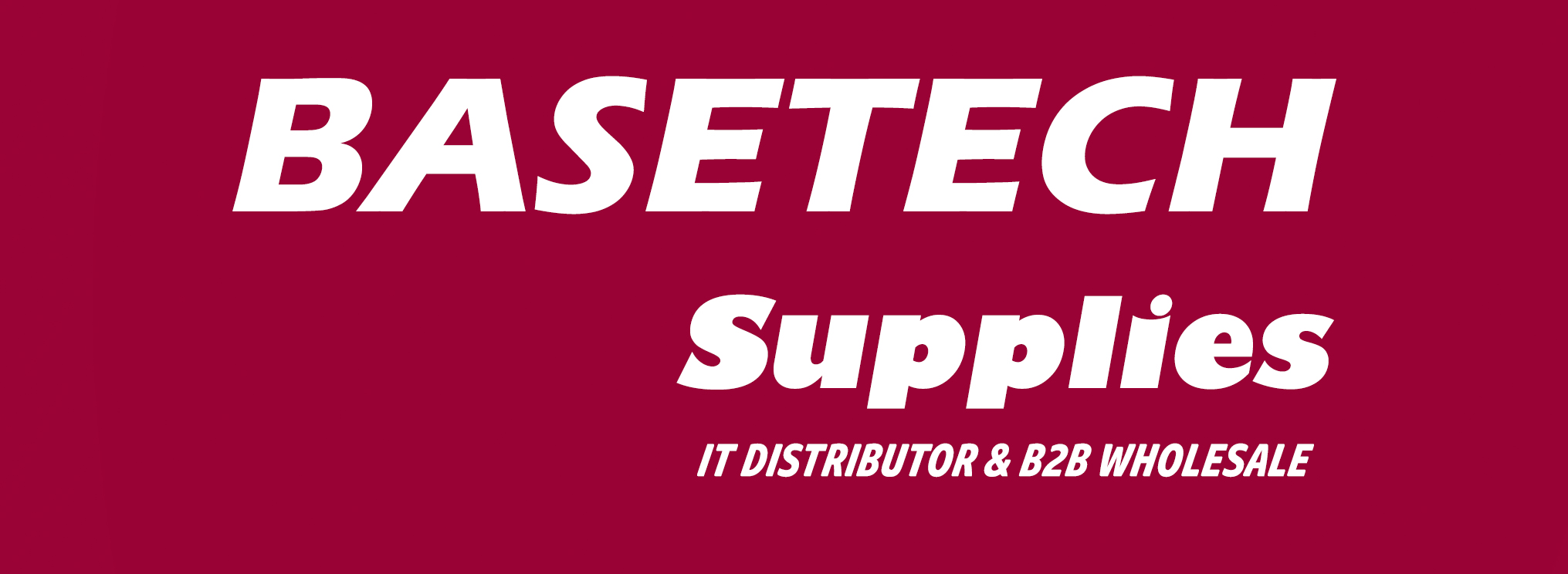 Basetech Supplies | Nicosia