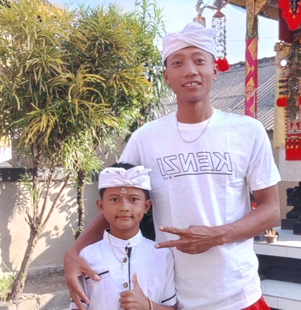 Koyok Bali