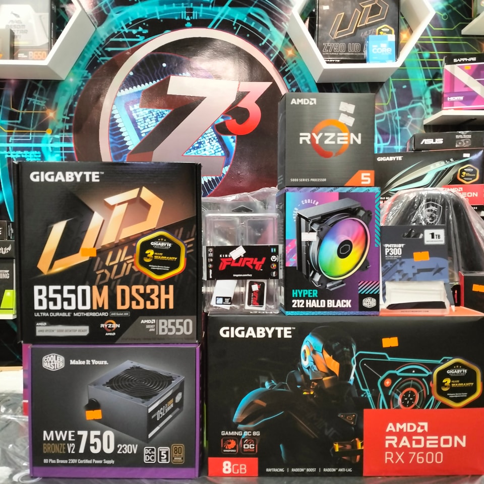 🎉Happy Birthday to our... - Triple Z-Tech Computer Store