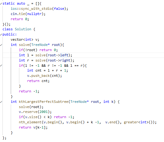 Ôn thi học sinh giỏi tin học C++, Pascal, Python | bên trái là solution ...