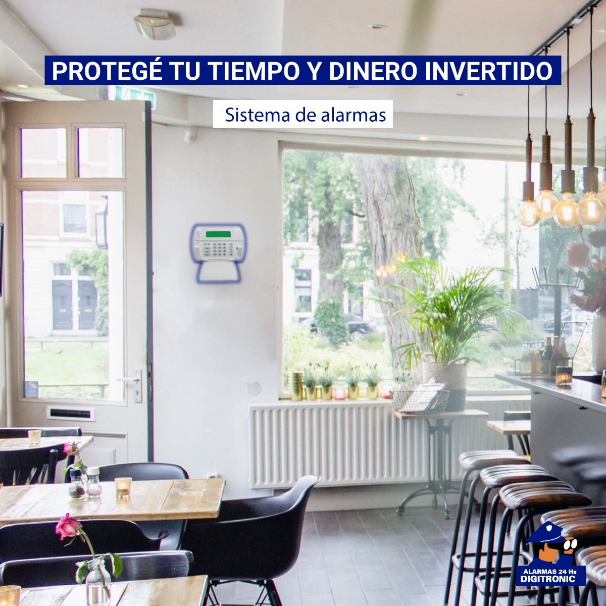 ¿Sabías que contamos... - DIGITRONICS security and control | Facebook