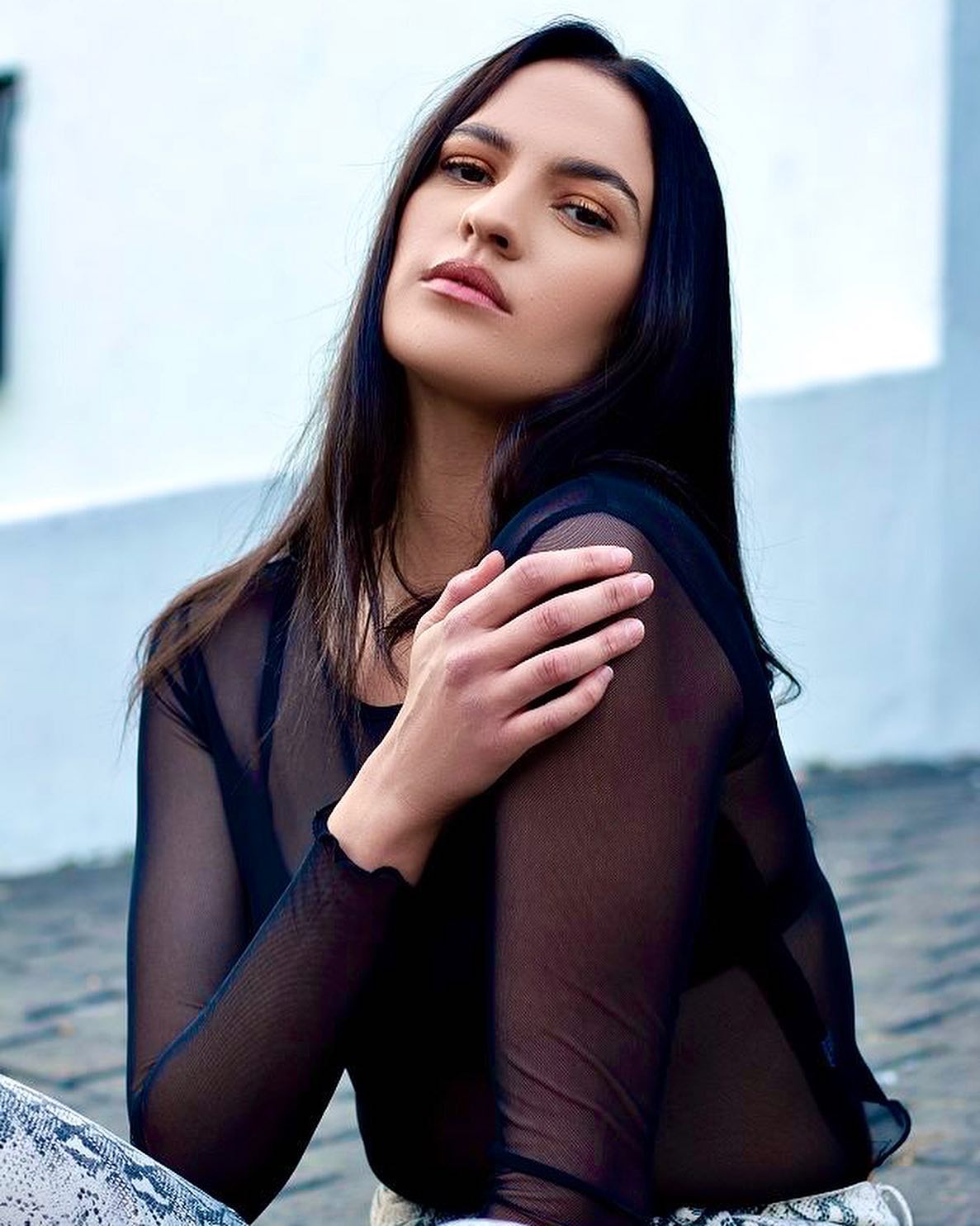 SYNC Model Management - Cape Town