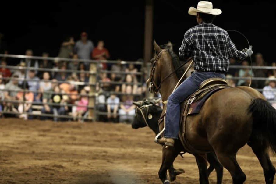 Greene County Pro Rodeo | Greensboro GA