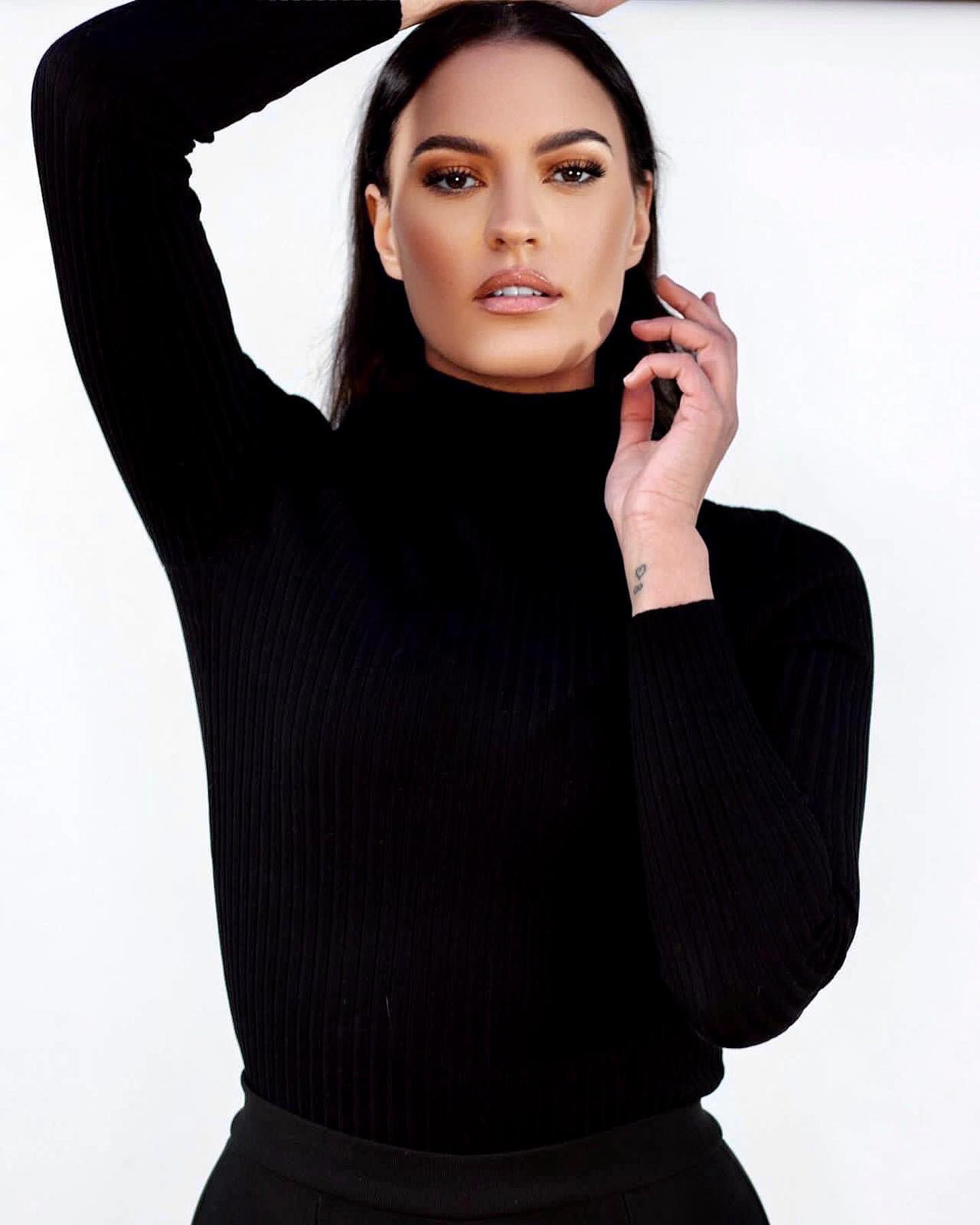 SYNC Model Management - Cape Town