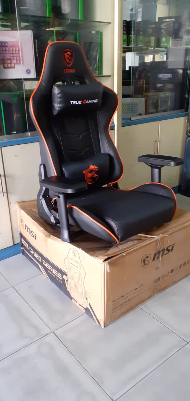 Dizz Computer Pekanbaru | Pekanbaru