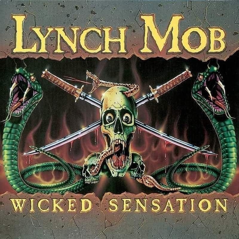 30 years ago today. Wicked Sensation was released on Oct 23, 1990
