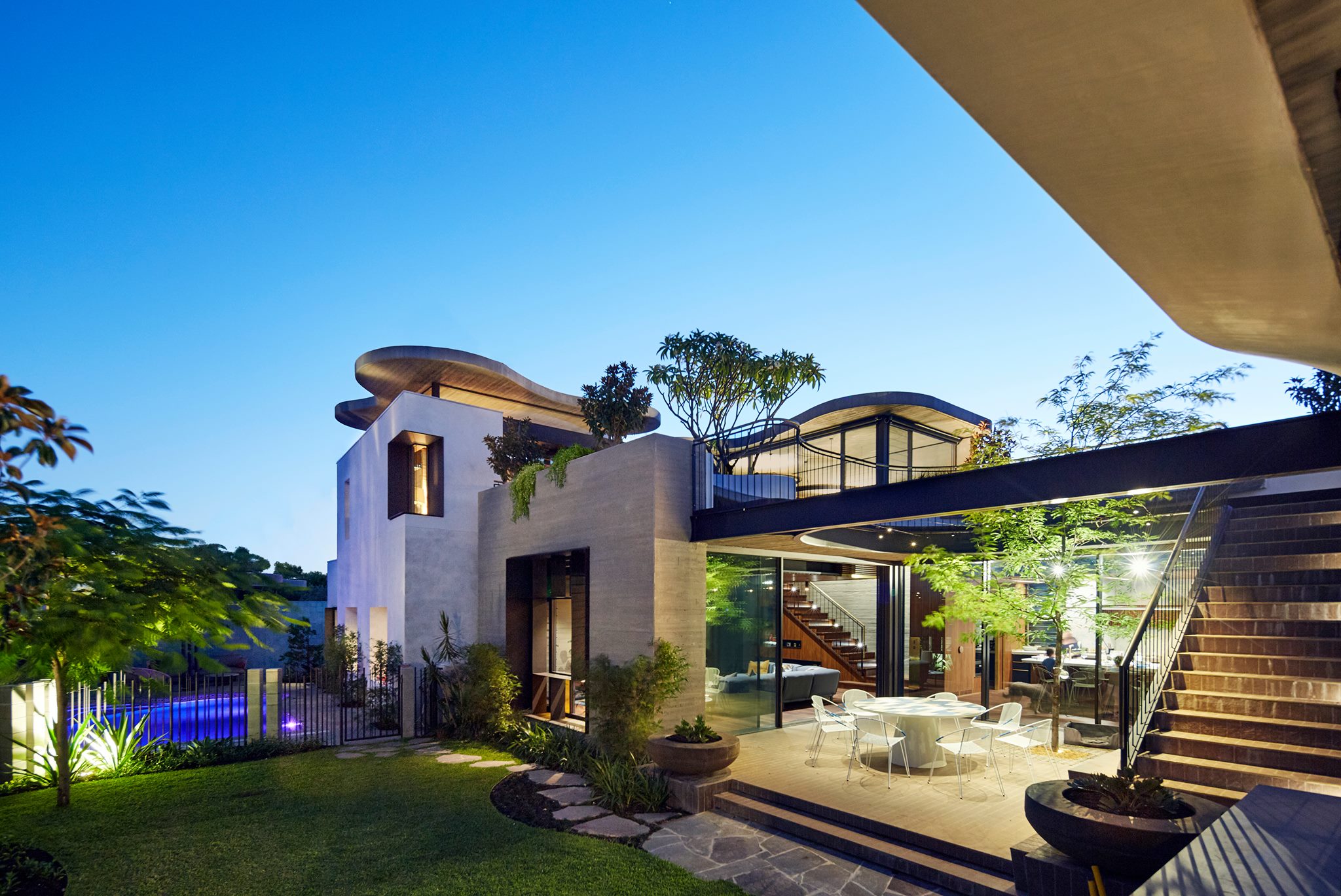 Neil Cownie Architect | Perth WA