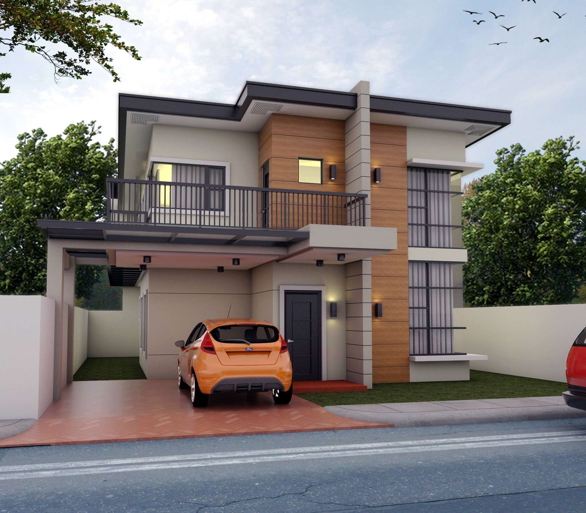 JDP Construction - 🇵🇭 ️ PAUWI KA NA BA? 🏠 MAY BAHAY KA NA BA? OFWs ...