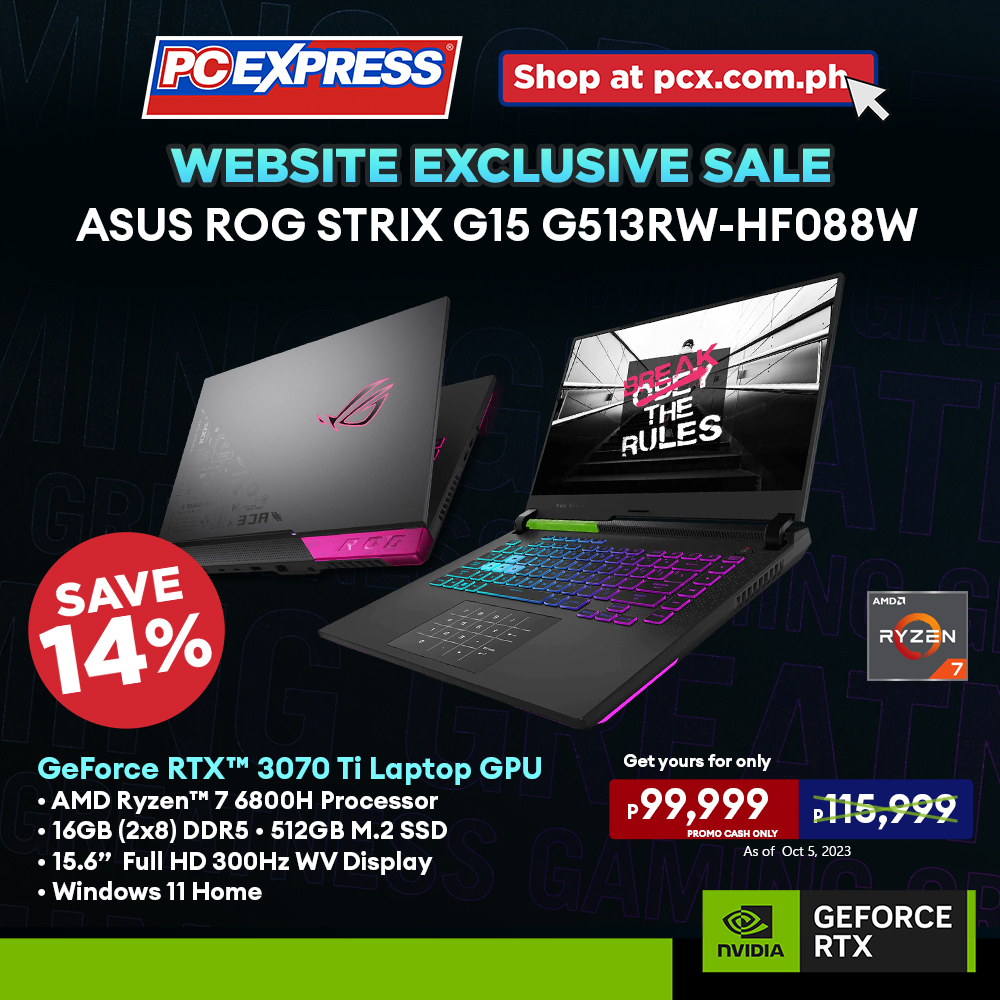 PC Express SM Center Angono | Angono