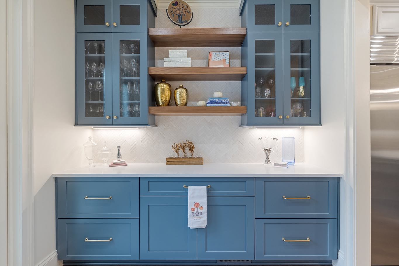 Brentwood Cabinets, LLC added a... - Brentwood Cabinets, LLC