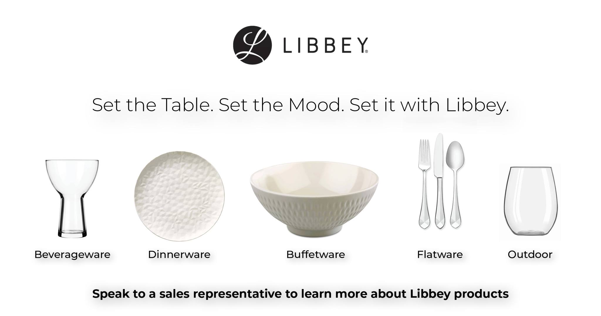 Elevate Every Sip, Every Plate with... - Louis Wohl & Sons | Facebook