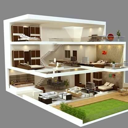 Asch-Building