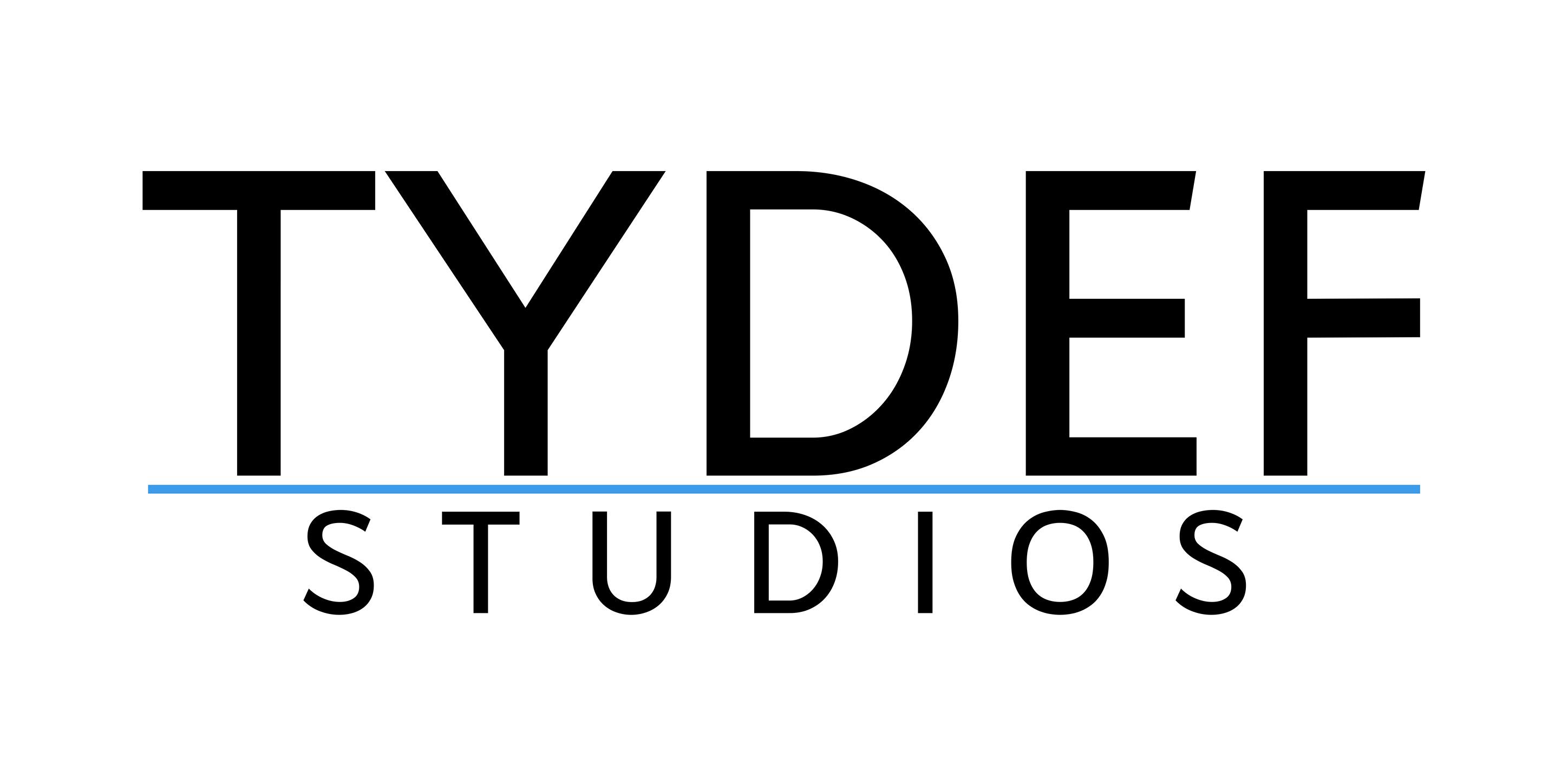 TYDEF Studios, LLC | Atlanta GA