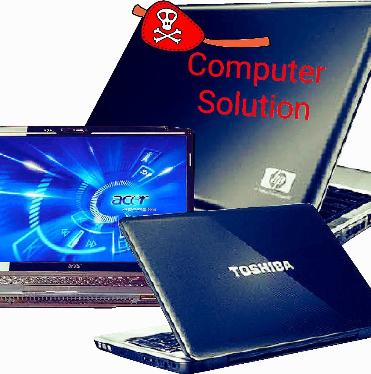 Ushar Alo Computer Zone