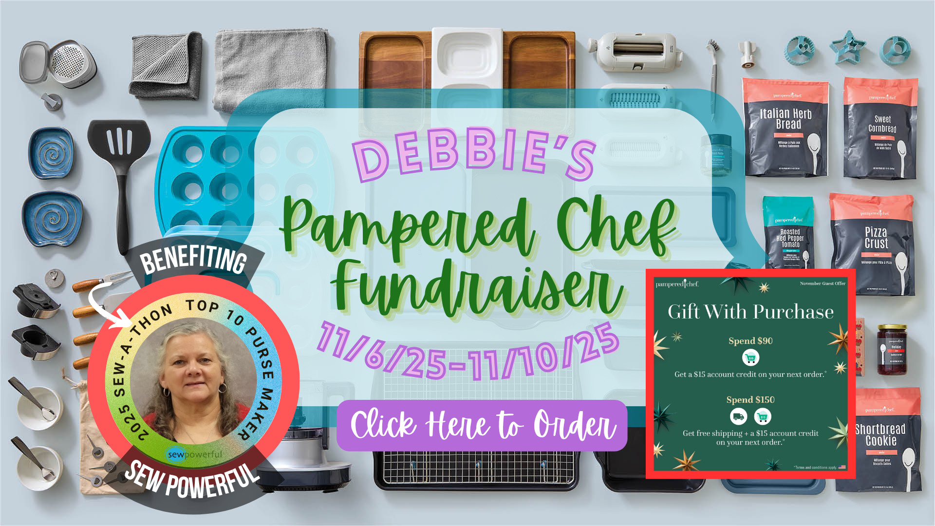 🦃Let’s Get Cooking with Debbie - Extended🦃 | Facebook