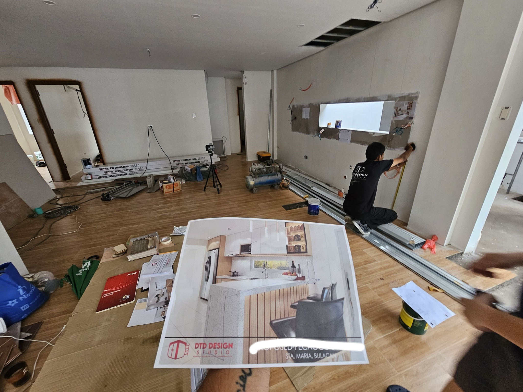 #TeamDTD... - DTD Design Studio Modular and Interior Fit-Out | Facebook