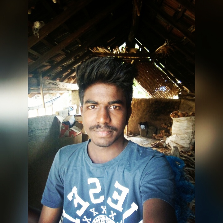 Mathi S