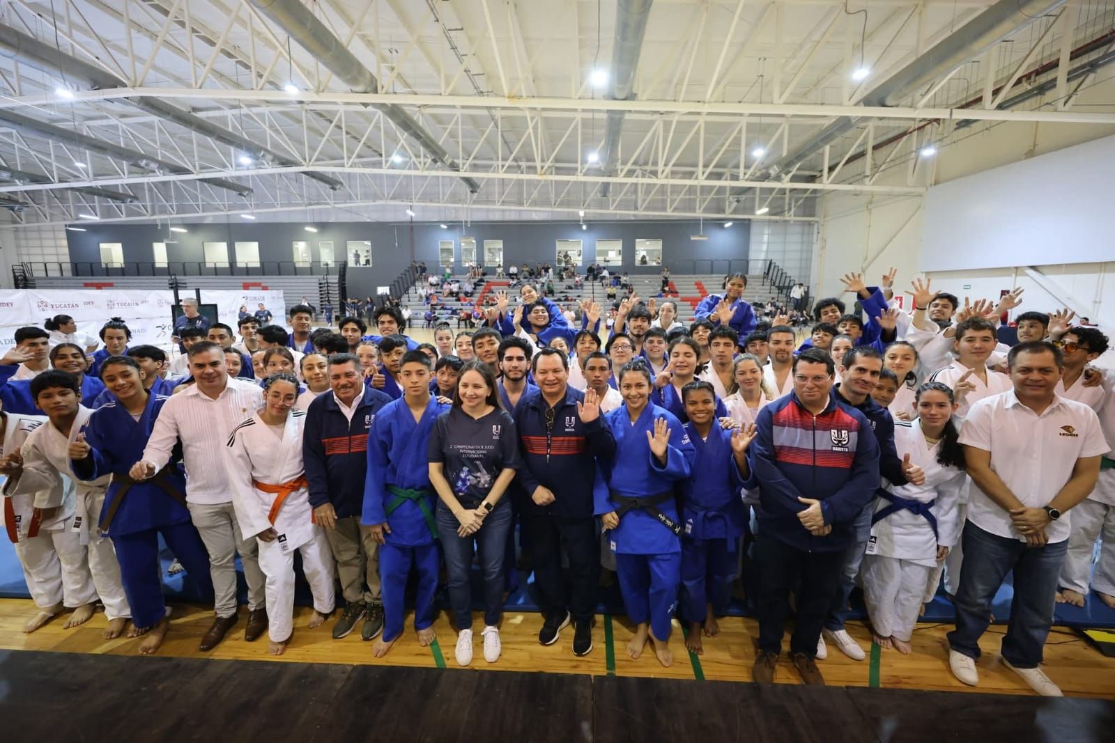 Universiada Nacional