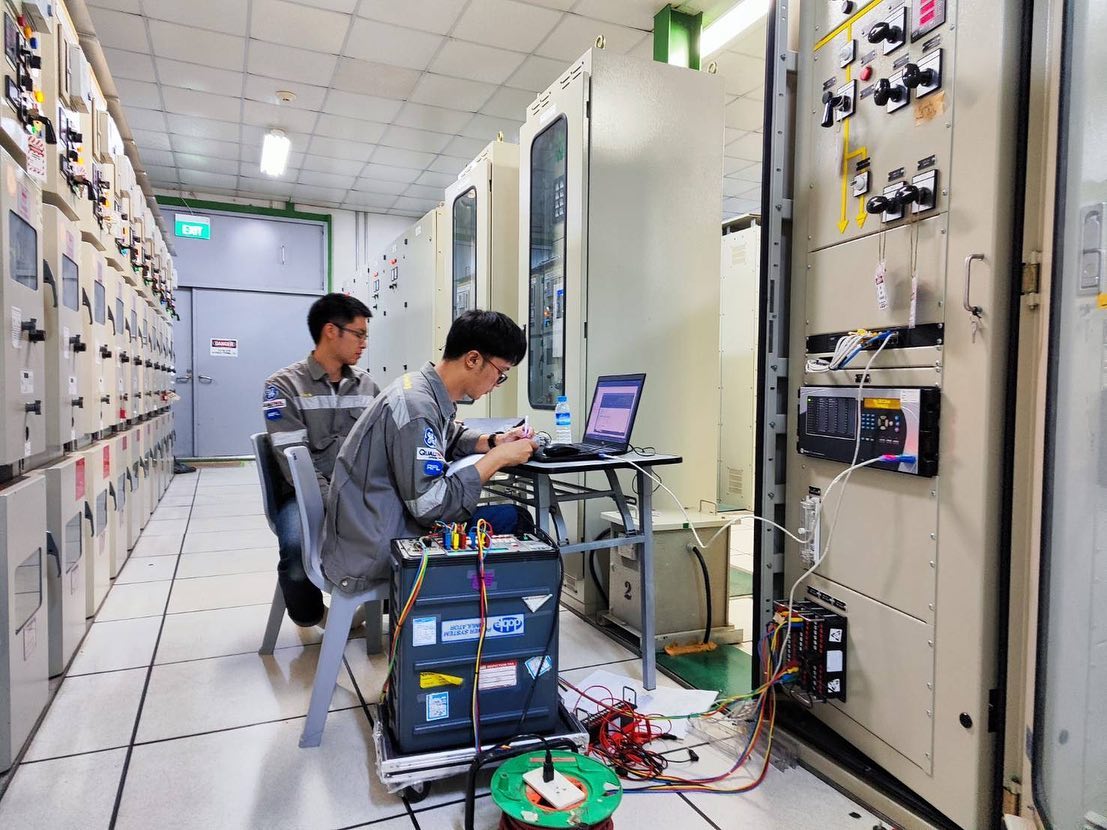 C.S.N Engineering Co.,ltd | Bangkok
