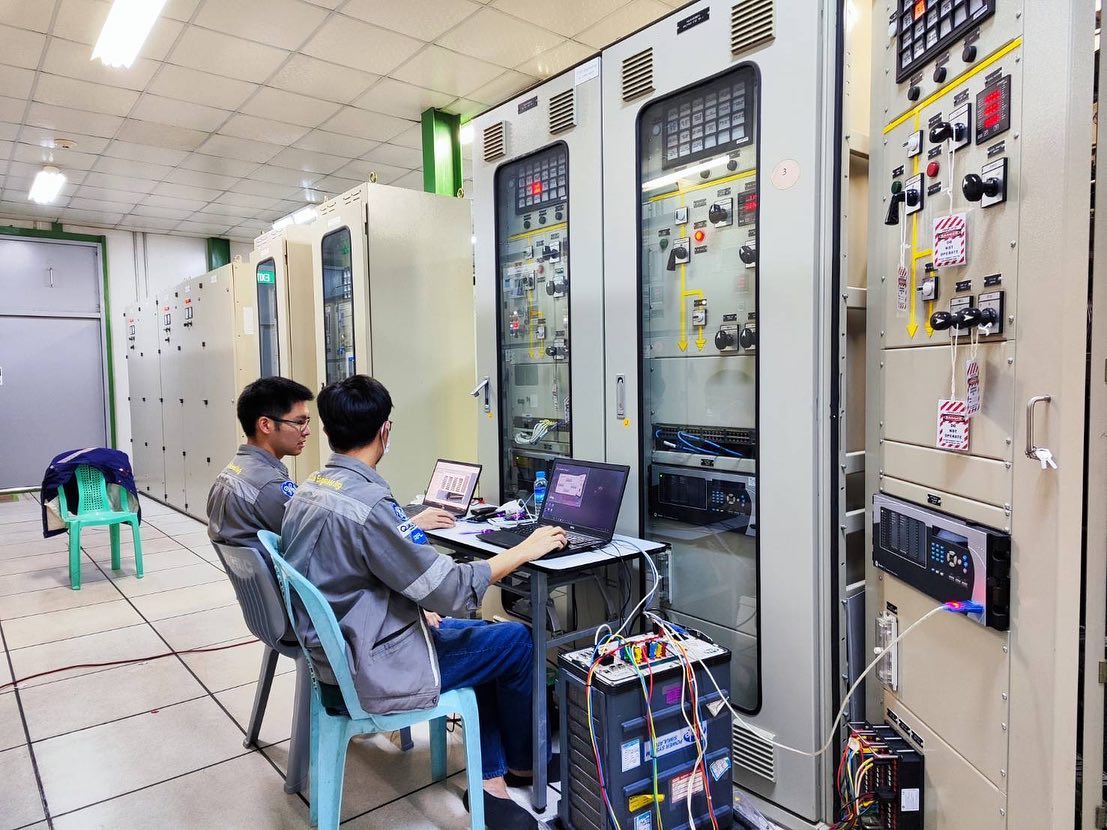 C.S.N Engineering Co.,ltd | Bangkok
