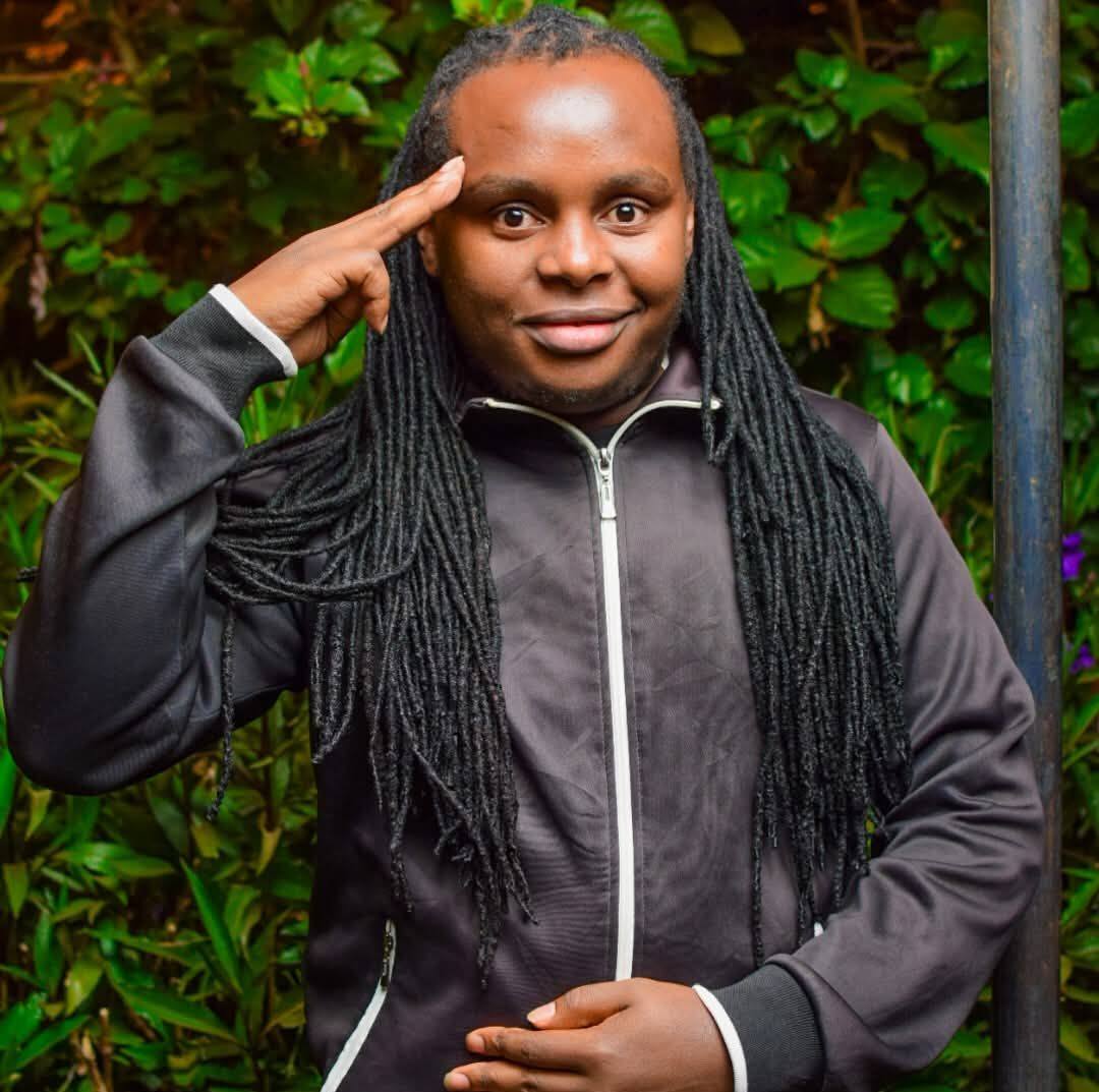 When culture calls 📞🤙 mugithi DJ DJ DIBUL | Wangari Janine | Facebook
