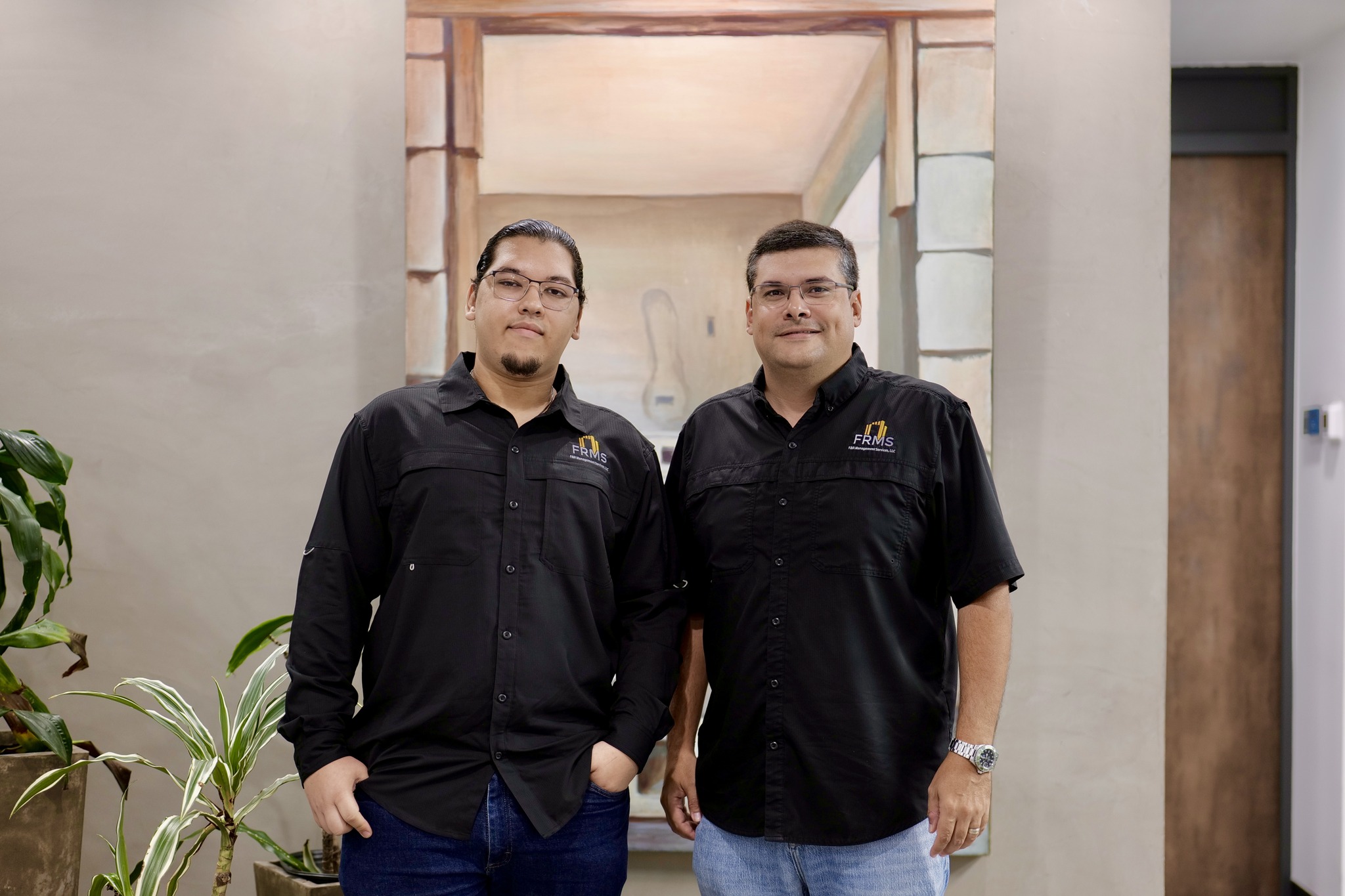 F&R Construction Group, Inc | San Juan