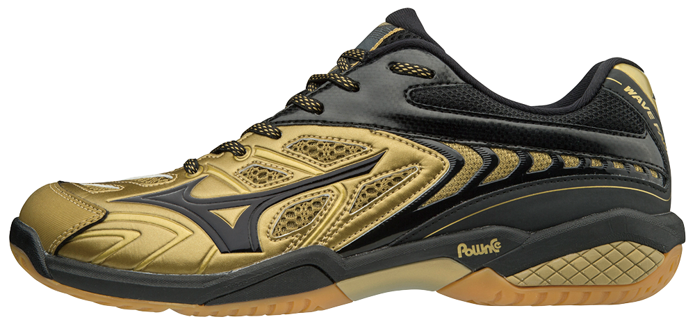 NEW Mizuno Wave Lightning Z6 Limited Edition - The Katakana The