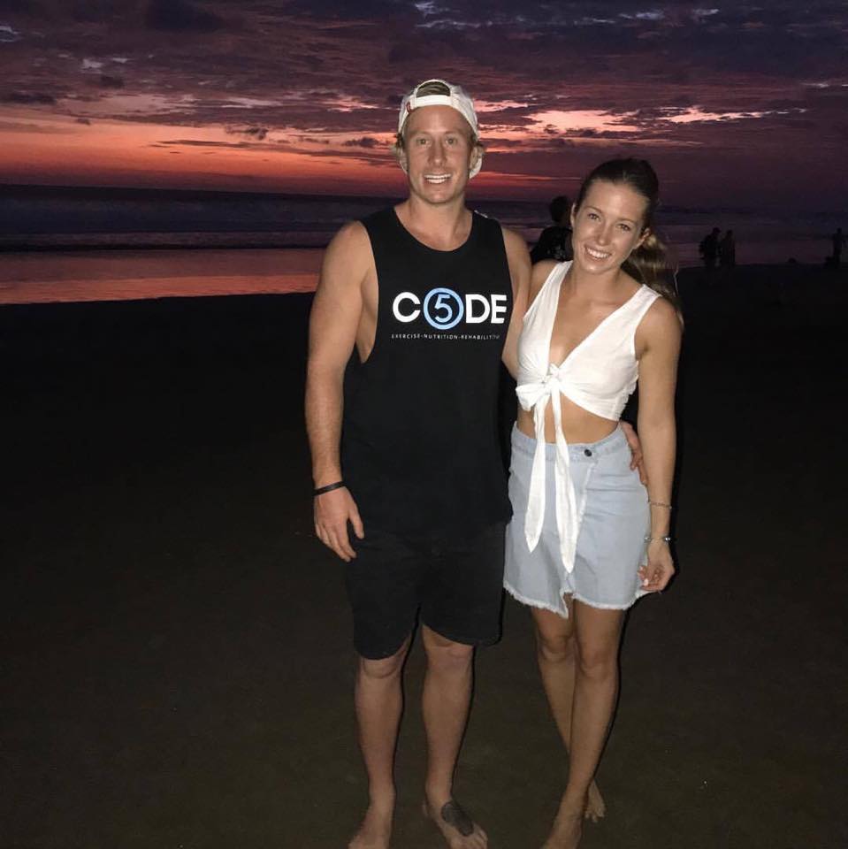 Code 5 Fitness | 12 Week Challenge | Facebook