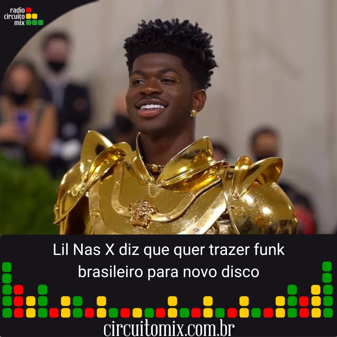 Rádio Circuito Mix | São Paulo SP