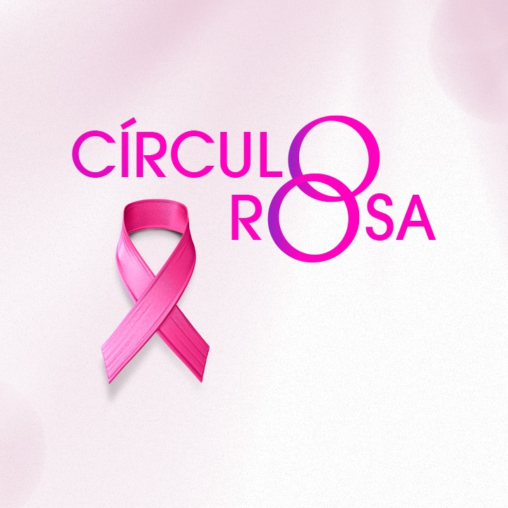 Círculo Rosa