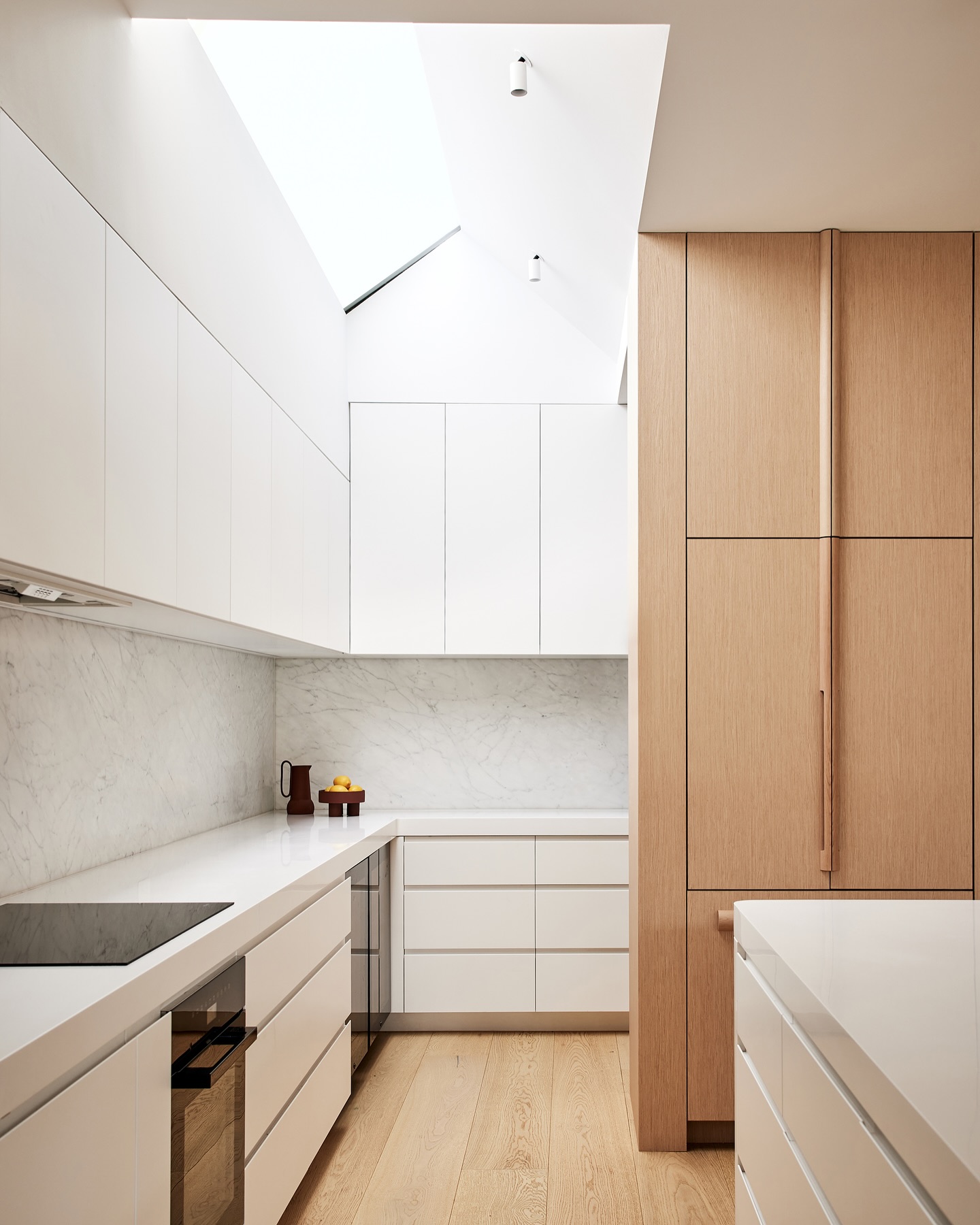 Matyas Architects | Brighton