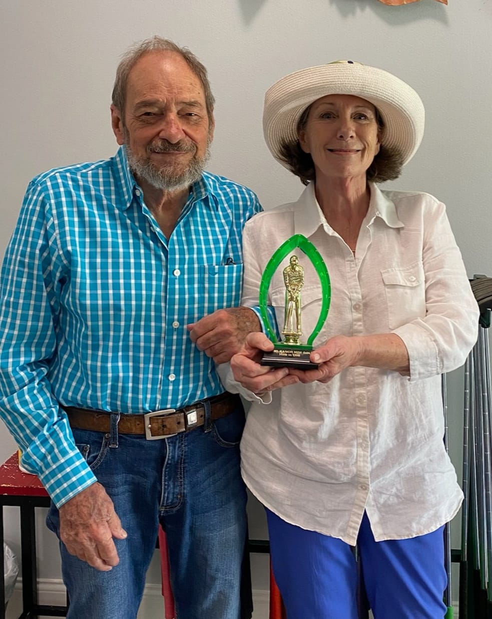 The Oasis Ranch - Celebrating 40 years of marriage with a... | Facebook