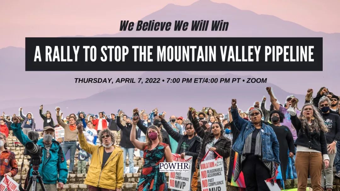 SAVE: A Coalition to Stop the Abuse of Virginian Energy