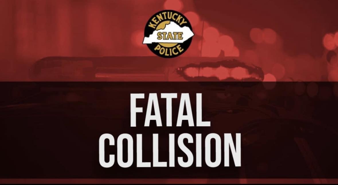 Trooper - Kentucky State Police Investigate Fatal Collision in Madison ...