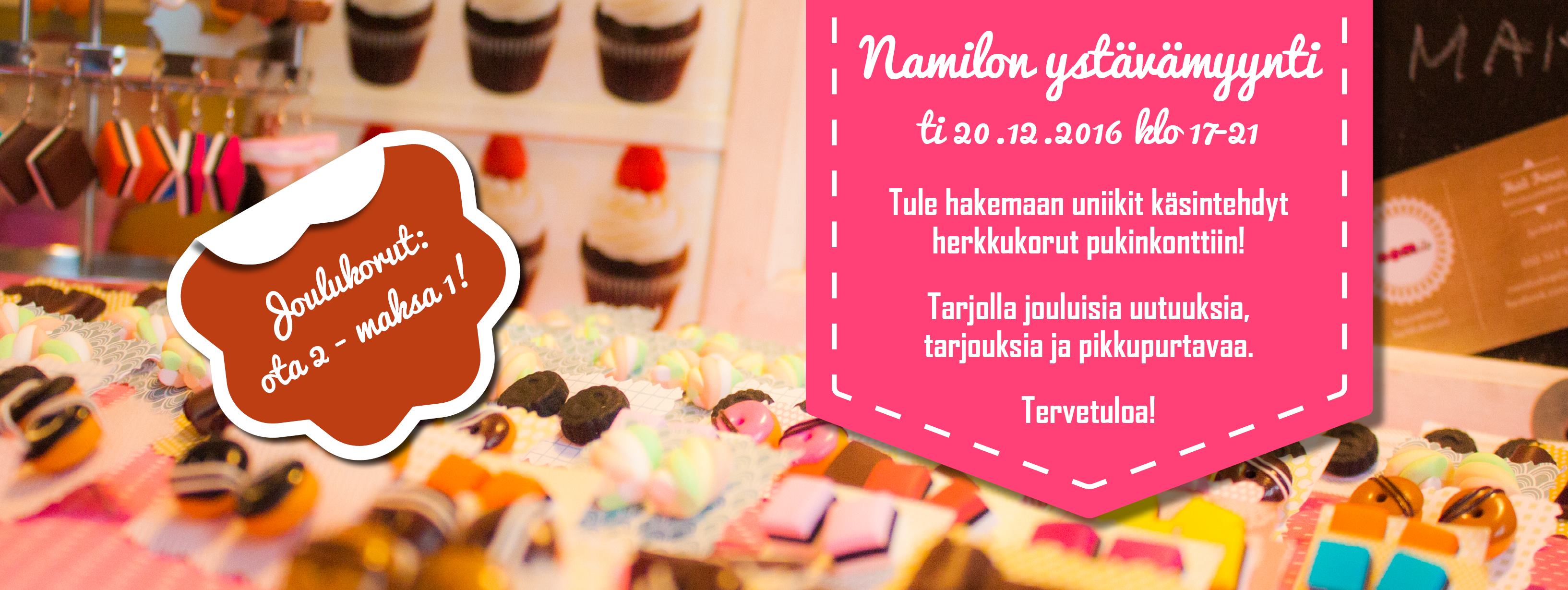 Namilo