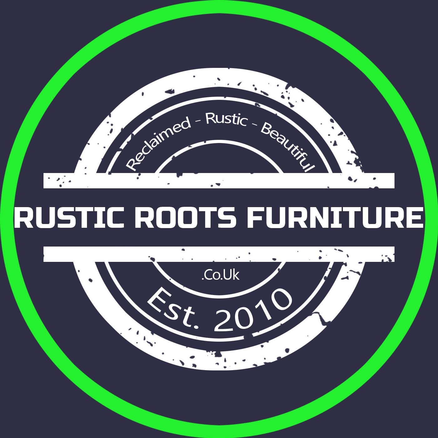 Rustic Roots Furniture