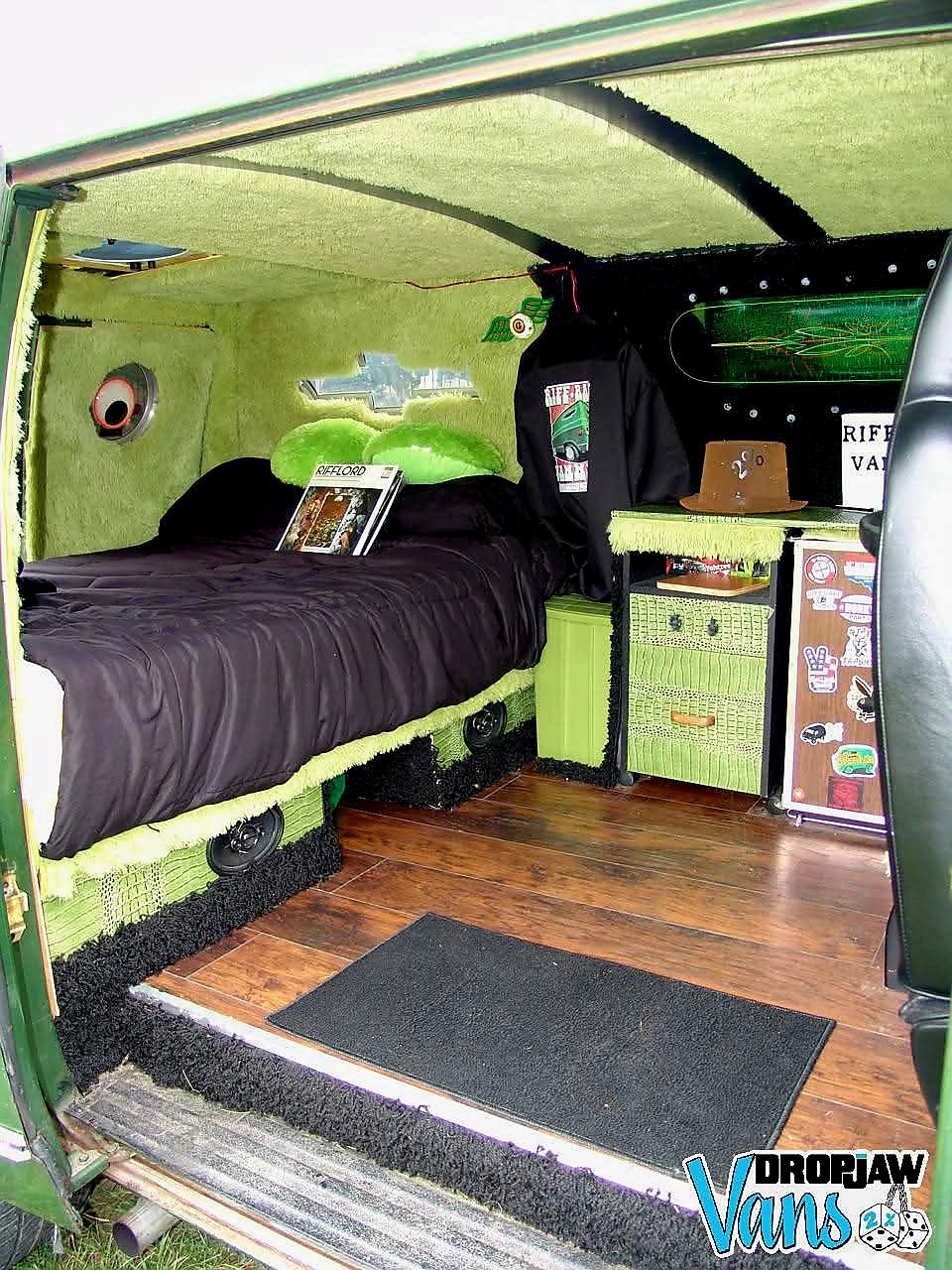 The Boogie Van - The Boogie Van added a new photo.
