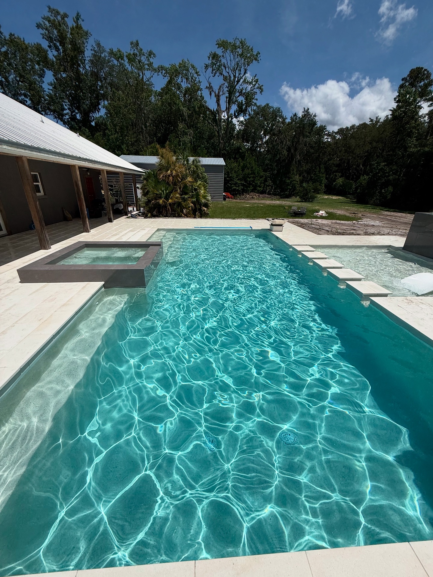 Atlantic Pools of Florida Inc | Saint Augustine FL