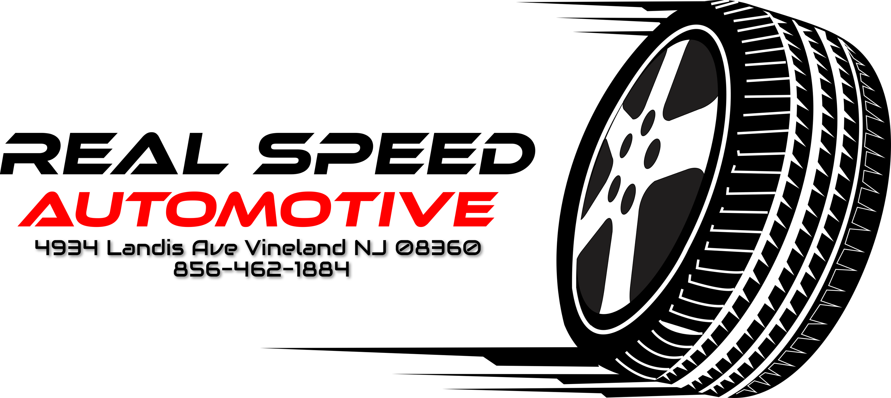Real Speed Automotive | Vineland NJ