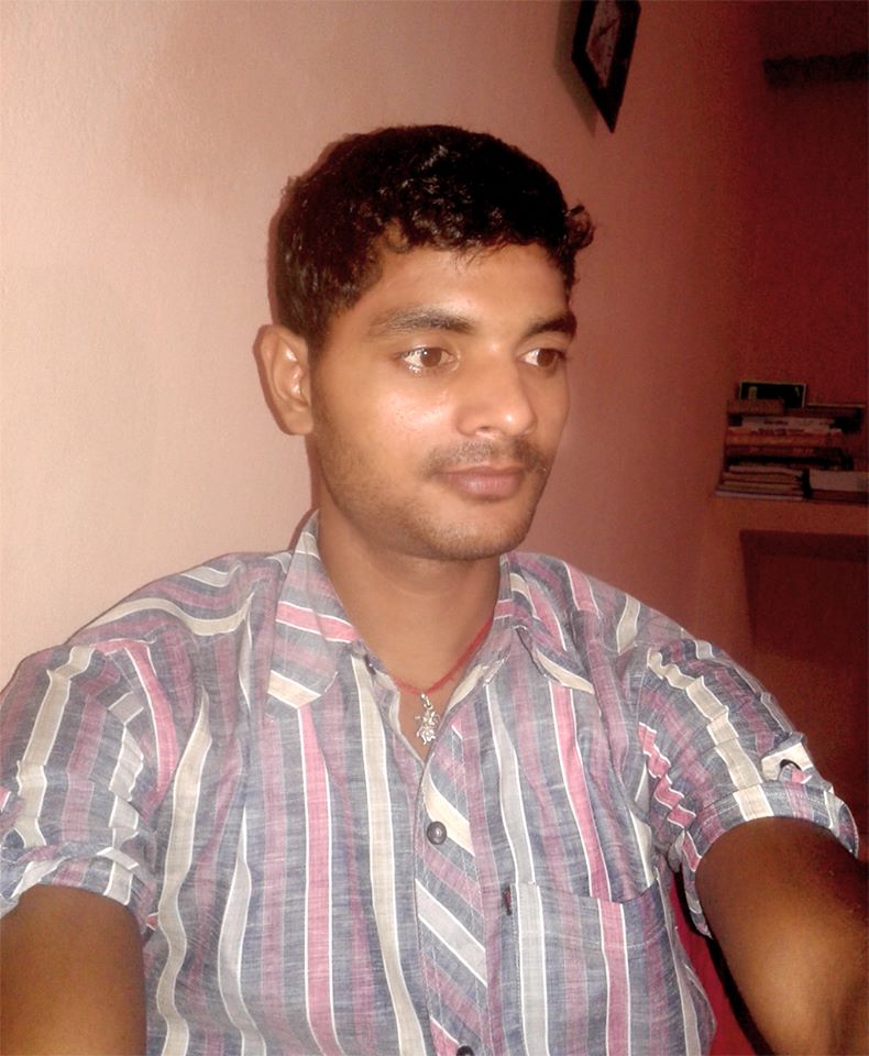 Arvind Rana