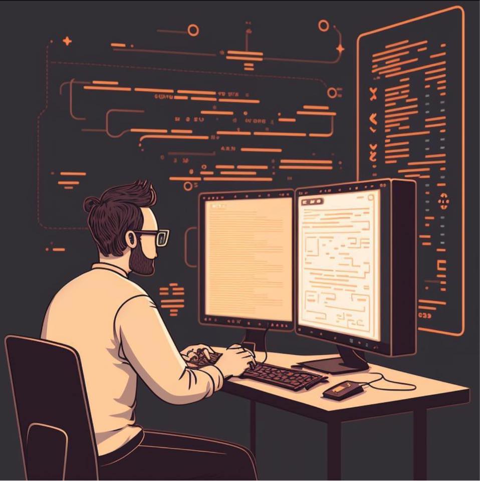The Programmer