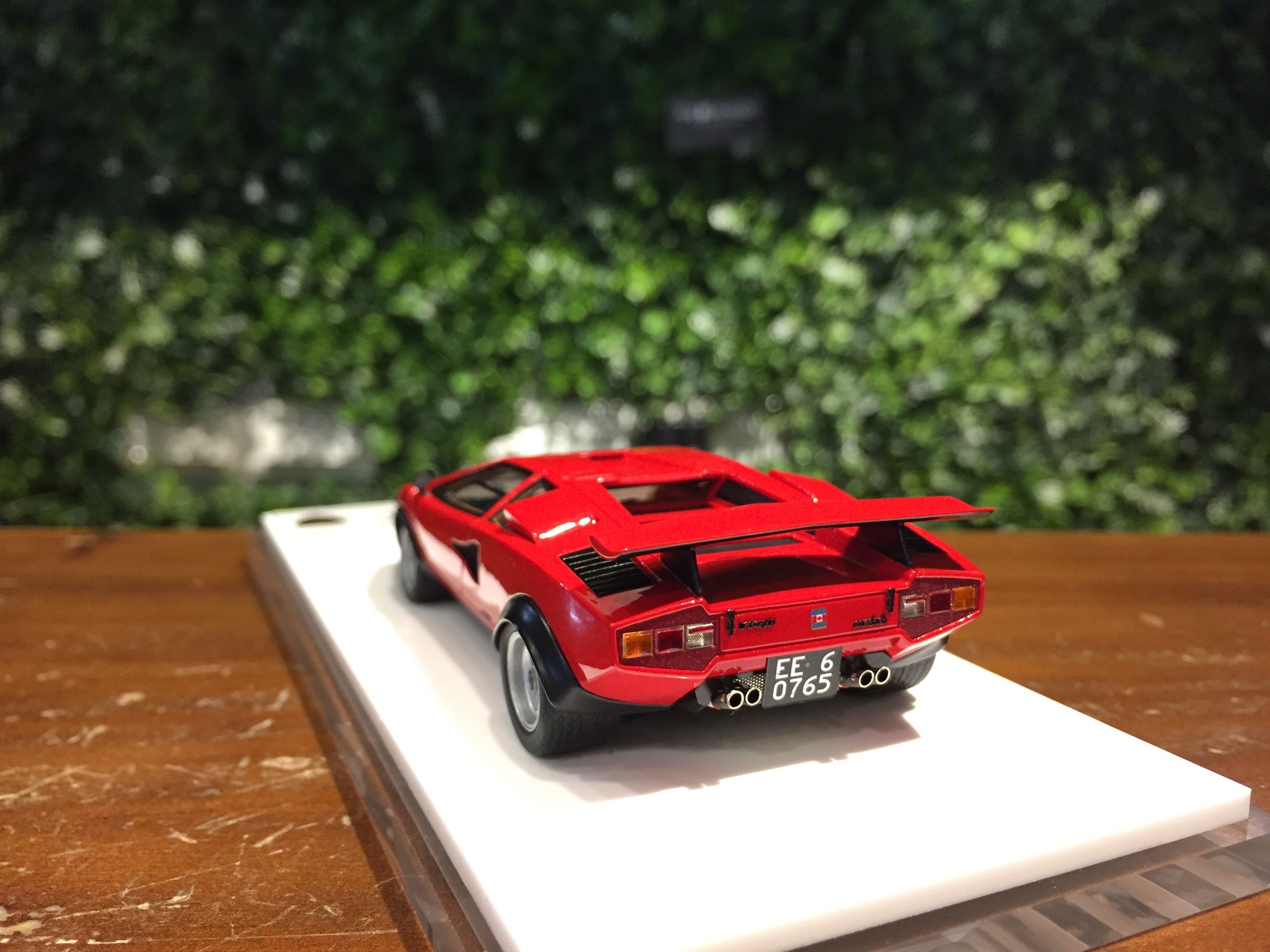 MakeUp 新到貨 New arrivals! 1/43 Nissan GT-R 50th Anniversary